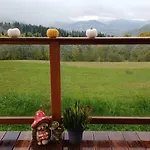 شاليه Polana Kasztelana - Beskid Wyspowy
