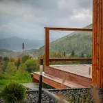 Polana Kasztelana - Beskid Wyspowy
