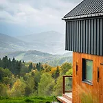 شاليه Polana Kasztelana - Beskid Wyspowy *