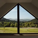 Polana Kasztelana - Beskid Wyspowy